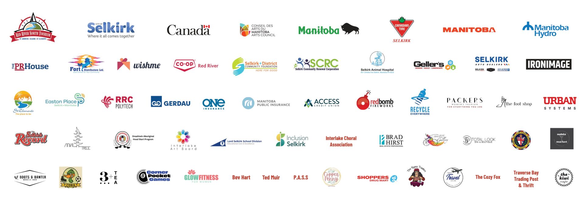 HA25- Sponsor Grid- white background